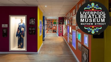Liverpool Beatles Museum
