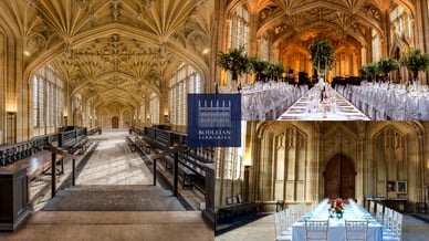 The Divinity School