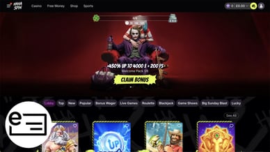 casino that accepts echeck