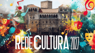 Leiria e Rede Cultura 2027: o caminho para a Capital Europeia da Cultura