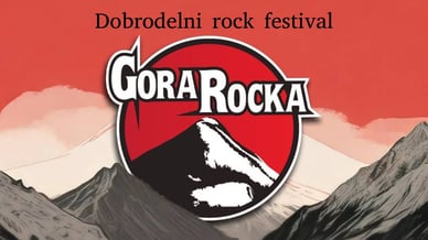 Gora Rocka