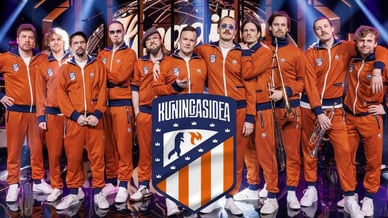 kuningasidea logo