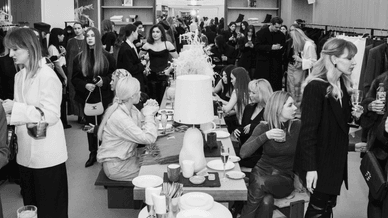 Відкриття Bazhane Visionary Room — нового концептуального простору українського преміумбренду BAZHANE у Києві