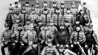 Esercito austro-ungarico