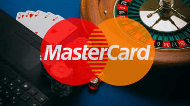 Online-Casinos mit Mastercard