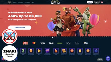 best high roller online casino