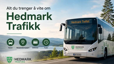 Hedmark Trafikk Hedmark Trafikk