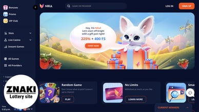 lotto betting sites