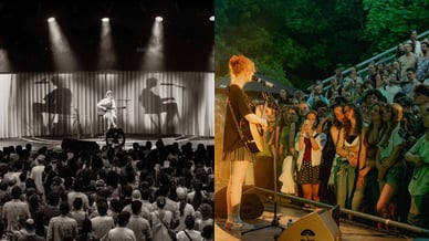 froukje concert