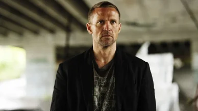 Harry Hole