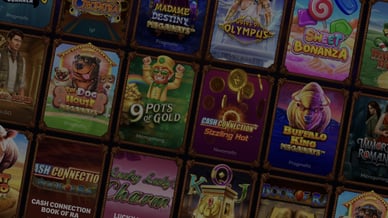 wildzy casino games