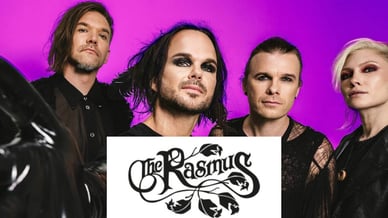 The Rasmus