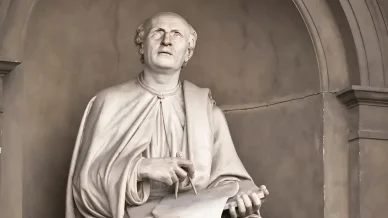 Monumento a Filippo Brunelleschi