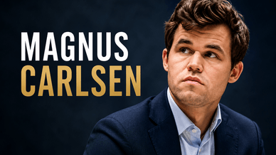 Magnus Carlsen