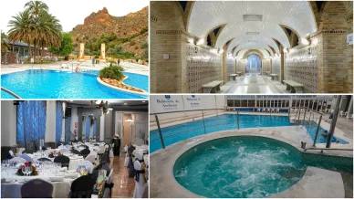 Balneario de Archena