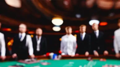 7 Polskich piłkarzy grających w kasynach