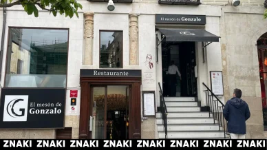 El Mesón de Gonzalo