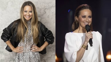 jaana pelkonen juontaja