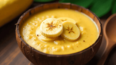 Ладоб, национальный десерт