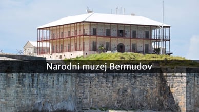 Narodni muzej Bermudov