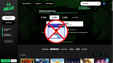 brite kasinot ilman rekisteröitymistä