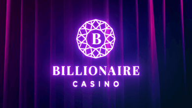 Логотип Billionaire Casino