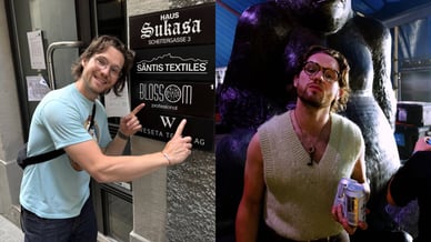 blossoms band members