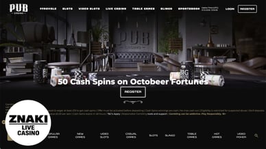 live online casino real money