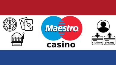 Maestro casino