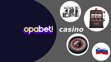 Opabet casino