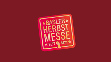 Basler Herbstmesse Logo