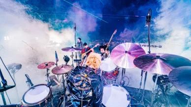 キングヌー「ライブツアー 2021」