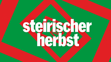 Steirischer Herbst Festival
