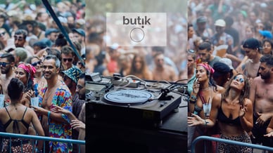 Butik festival 2026