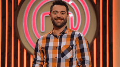 Сергій Калінін