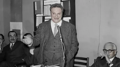 Levi Carlo