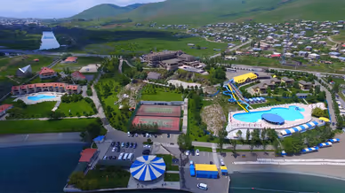 Арснакар (Harsnaqar), Севан