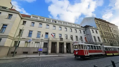 Ministerstvo Financí České Republiky