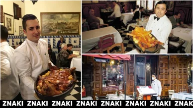 Servicio en Sobrino de Botín Sobrino de Botín fotos