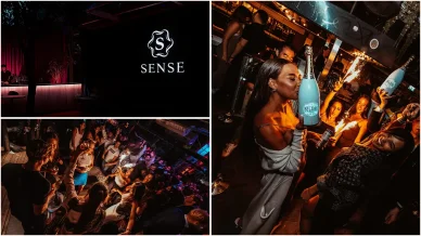 Sense Stockholm Sense Stockholm