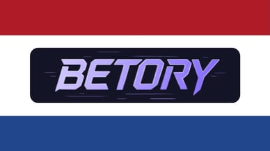 betory casino