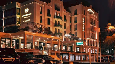 Casino Ambassador Praha