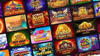 pelit Revolut casinot