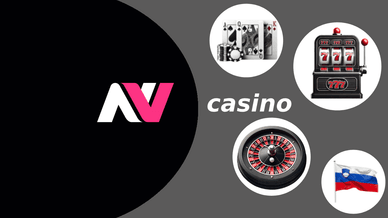 NV casino online