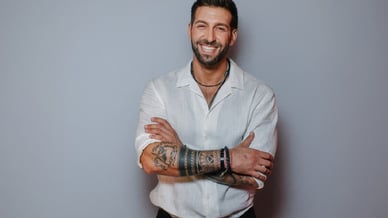 Даніель Салем: біографія, цікаві факти