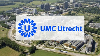 umc utrecht logo