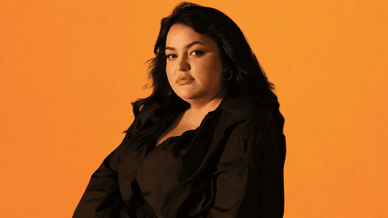 Настя Ткаченко