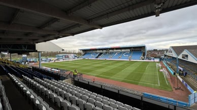 carlisle united stadium