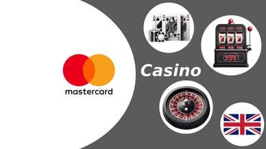 mastercard casino main page
