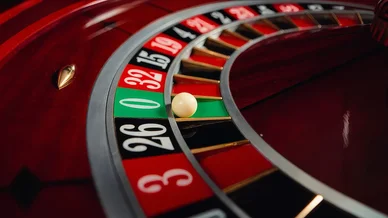 Roulette française bille zéro règle La Partage En Prison.